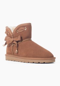 Gooce BALADE - Botas para la nieve - brown
