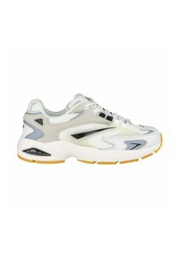 D.A.T.E. Sneakers basse - white