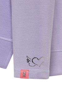 Frieda & Freddies Sweater - pastelllila