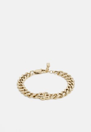 YCON - Bracciale - gold-coloured