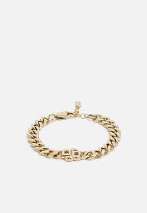 YCON - Bracelet - gold-coloured