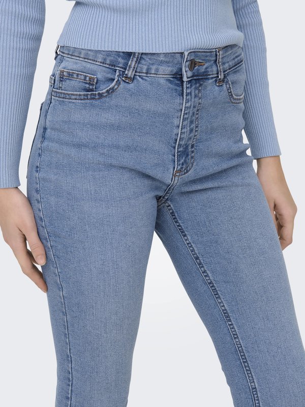 JDYMOON - Jeans Skinny Fit3