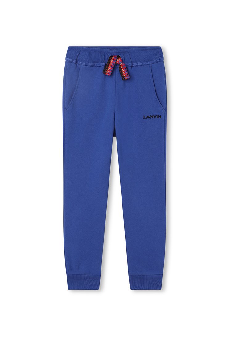 LANVIN Trainingsbroek blauw LANVIN Trainingsbroek blauw