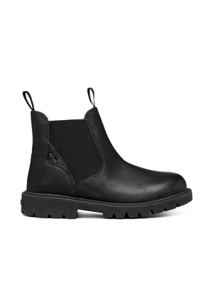 SHAYLAX - Classic ankle boots - black