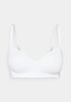 Σουτιέν για T-shirt - weiss