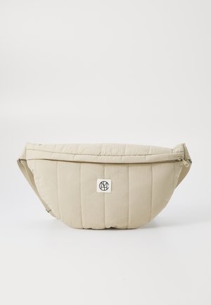 SASJA ICON BUMBAG KEY - Bum bag - trench coat