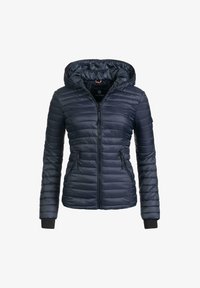 Non selezionato, dark blue