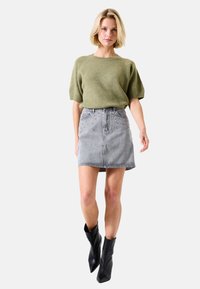 Garcia Jeansrok - light used