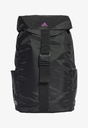 W ST FLA BP - Backpack - black