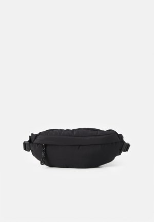 SLING BUMBAG - Sac banane - black