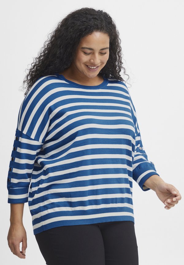 FPSmock - Jumper - daphne mix