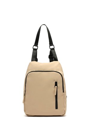 CHUBITO - Matkakott - beige