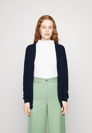 Cardigan - navy