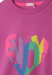Billieblush Felpa - red