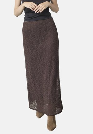 GIMAS - Maxinederdele - chocolate