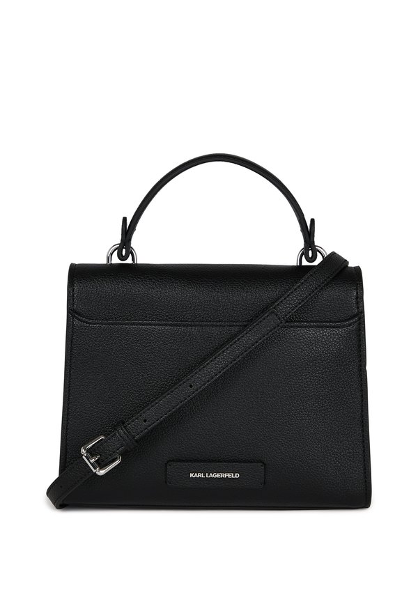 IKON GRAINY CROSSBODY - Handbag2