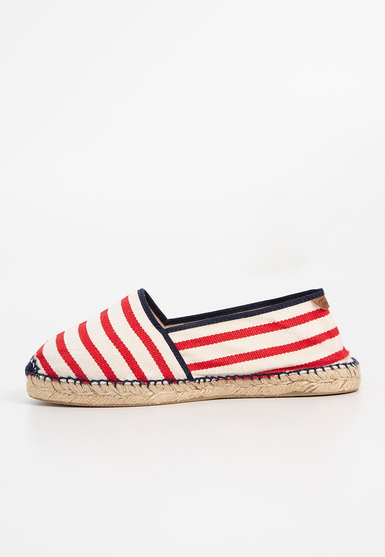Toni Pons Espadrilles rouge