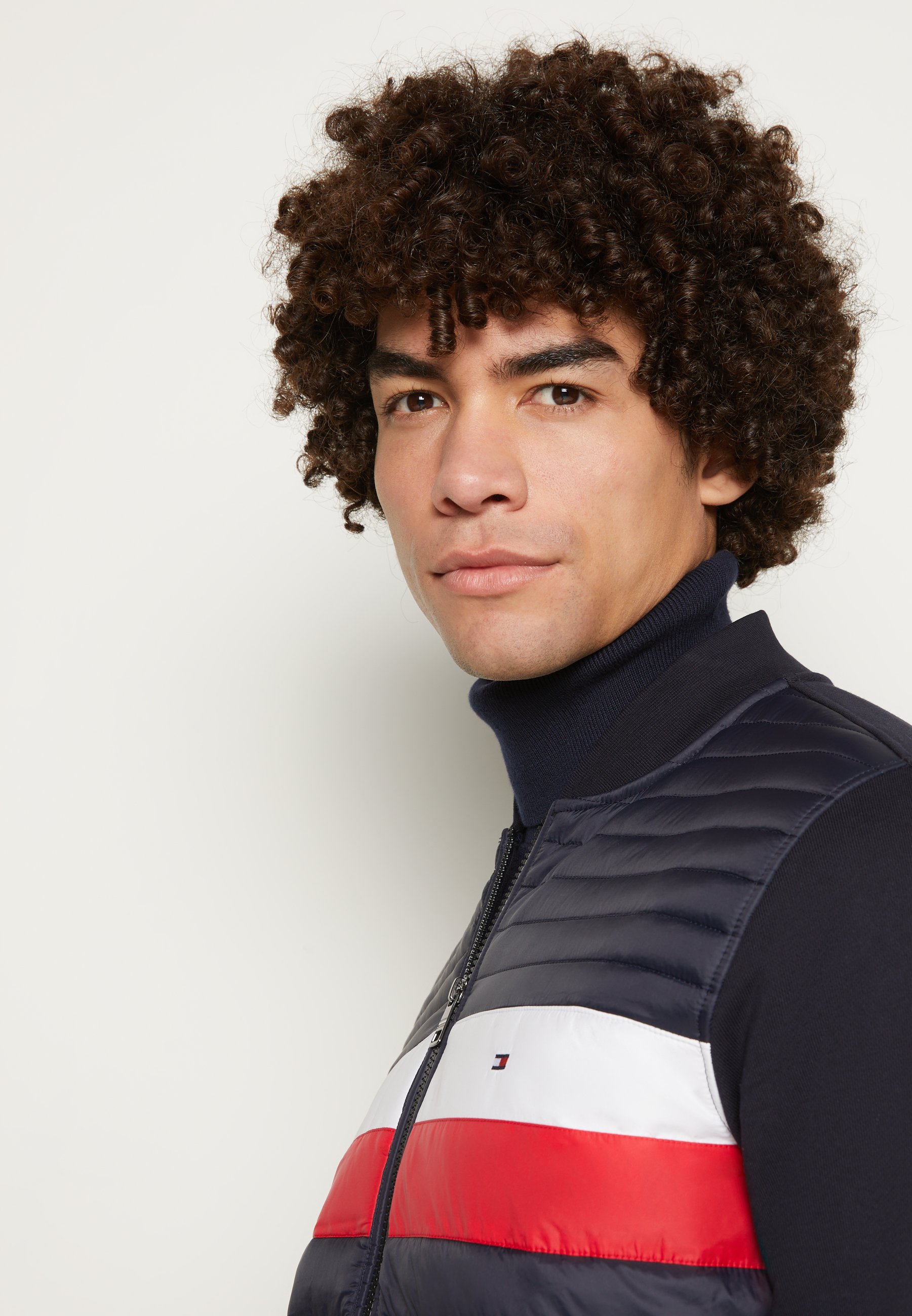 baseball training jacket