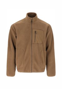 Niet geselecteerd, teak