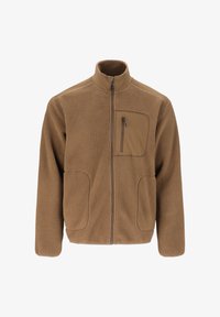 Niet geselecteerd, teak