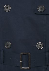 Marks & Spencer Trench - dark blue
