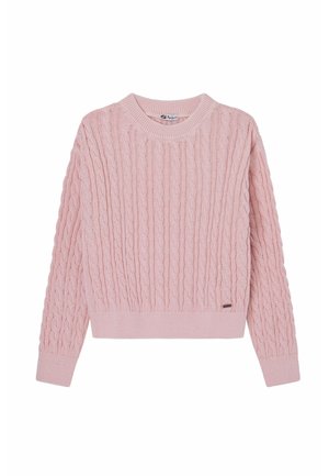Maglione - light pink