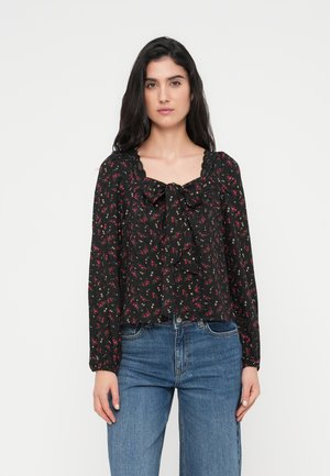 TIE - Pusero - true black