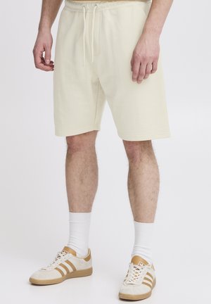 BHBRODY SHORTS REGULAR FIT - Joggebukse - bleached sand