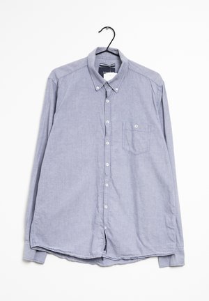 Camisa - blue