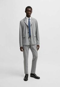 BOSS JOE KENT - Camisa - white