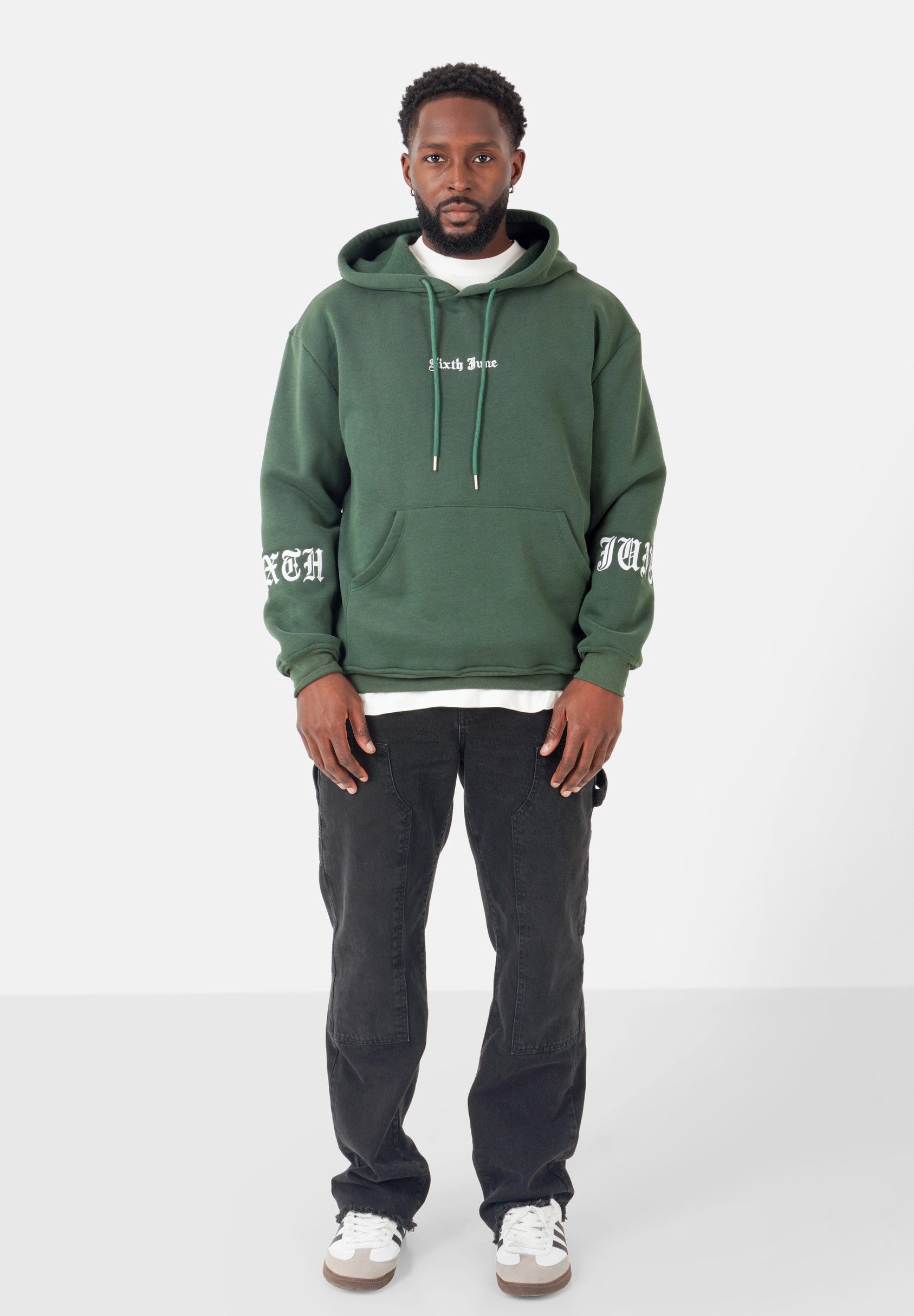 Sixth June online pe ZALANDO