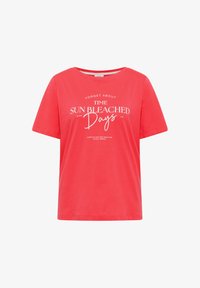 Non sélectionné, coral
