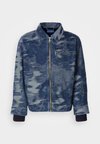 WYLIE - Jeansjakke - medium blue