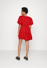 Sister Jane CARINA DRESS - Vestido de cocktail / Vestido de festa - red
