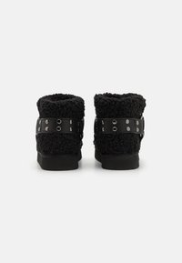 Bianco Boots à talons - black