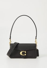 COACH - TABBY SHOULDER BAG - Handbag - black Thumbnail Image 1