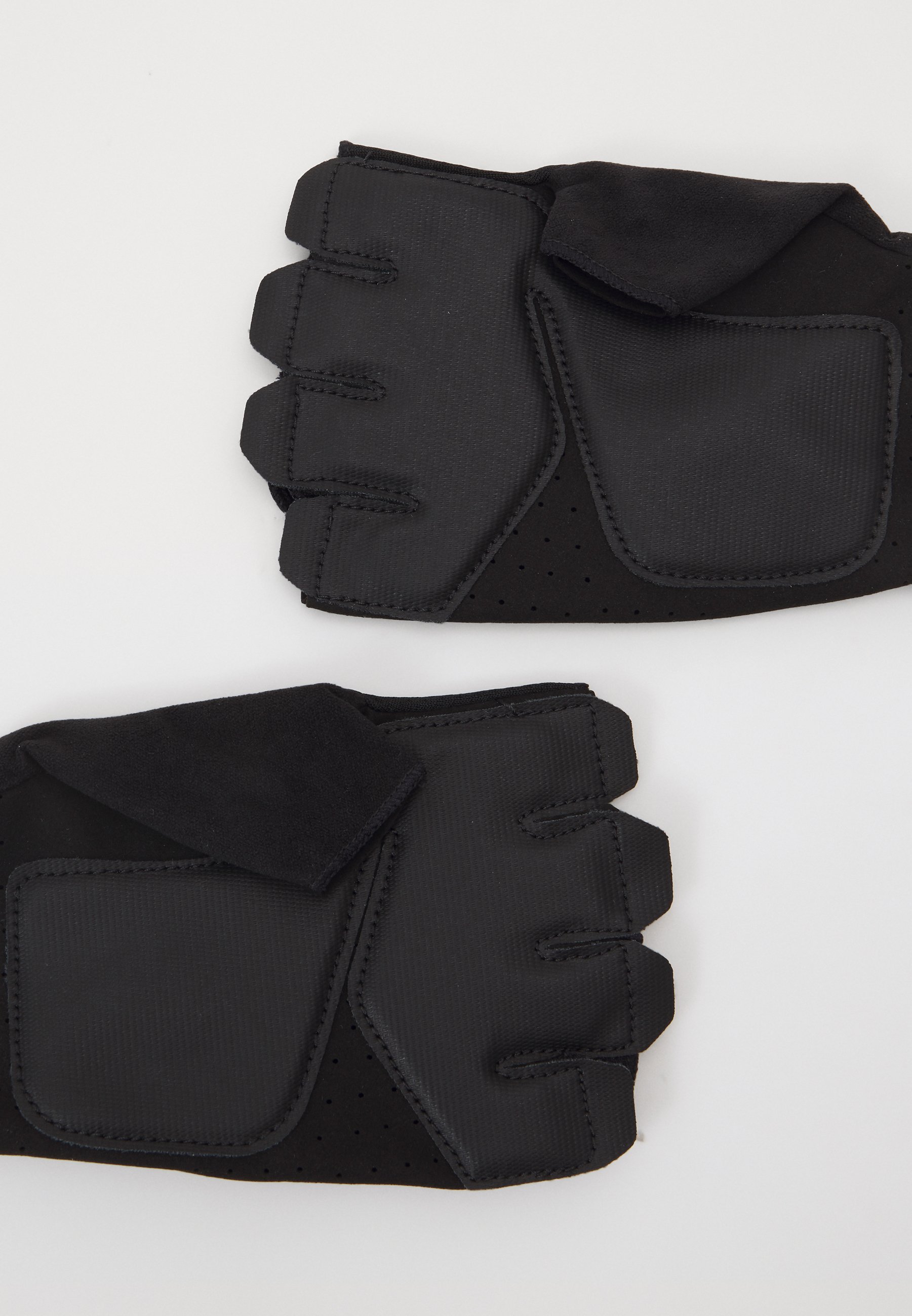 nike fingerless winter gloves