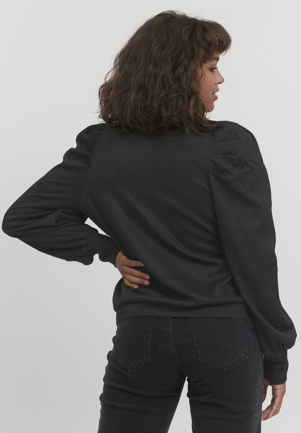 PZDunne - Long sleeved top2