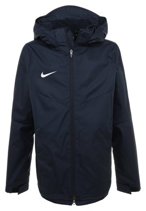 Hardshelljacke - blue