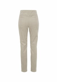 Cellbes of Sweden Tygbyxor - beige