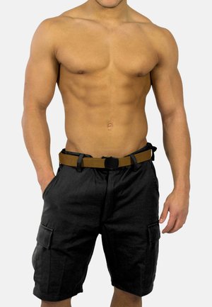 normani Outdoor Sports BDU - Outdoor Shorts - schwarz