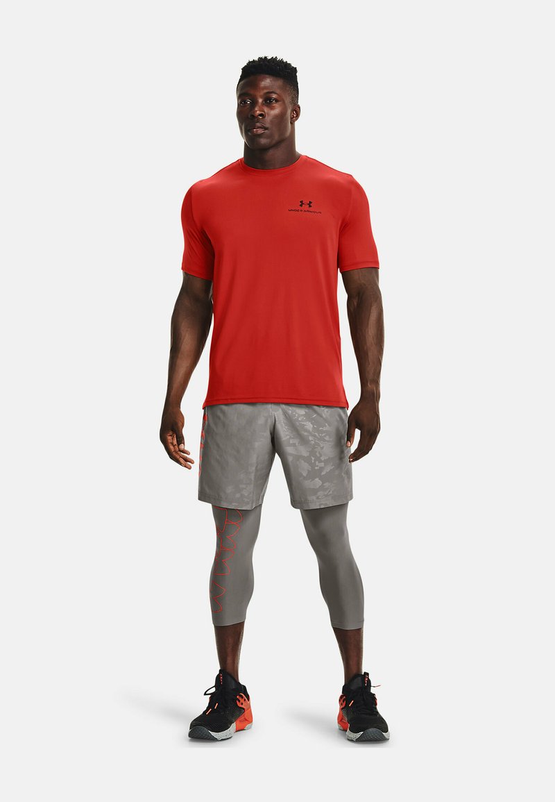 Herren Shirts | Under Armour Sport T-shirt dark red/rot - EE06639 Herren Shirts | Under Armour Sport T-shirt dark red/rot - EE06639