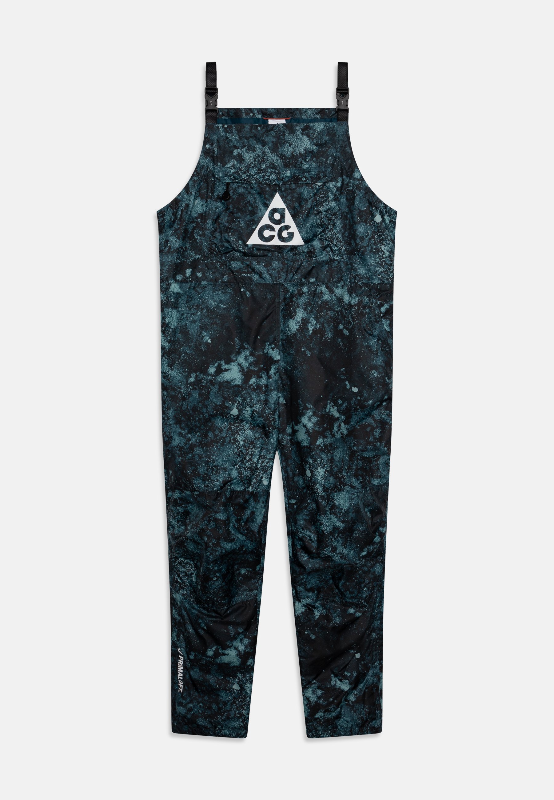 Nike ACG Snow pants - denim turquoise/armory navy/black/dark