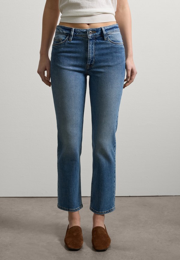 Jeans Straight Leg - light wash