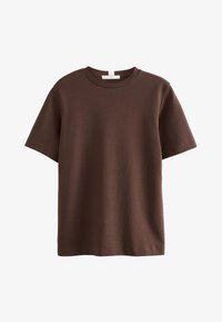 Nevybrané, chocolate brown