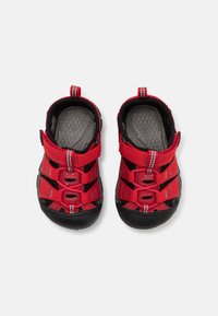 Keen Sandalias de senderismo - red