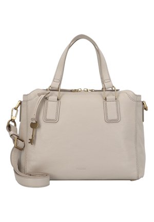 Bolso de mano - grey