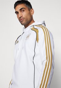 adidas Performance LOS ANGELES FC URBAN PURIST TRAVEL - Squadra - white