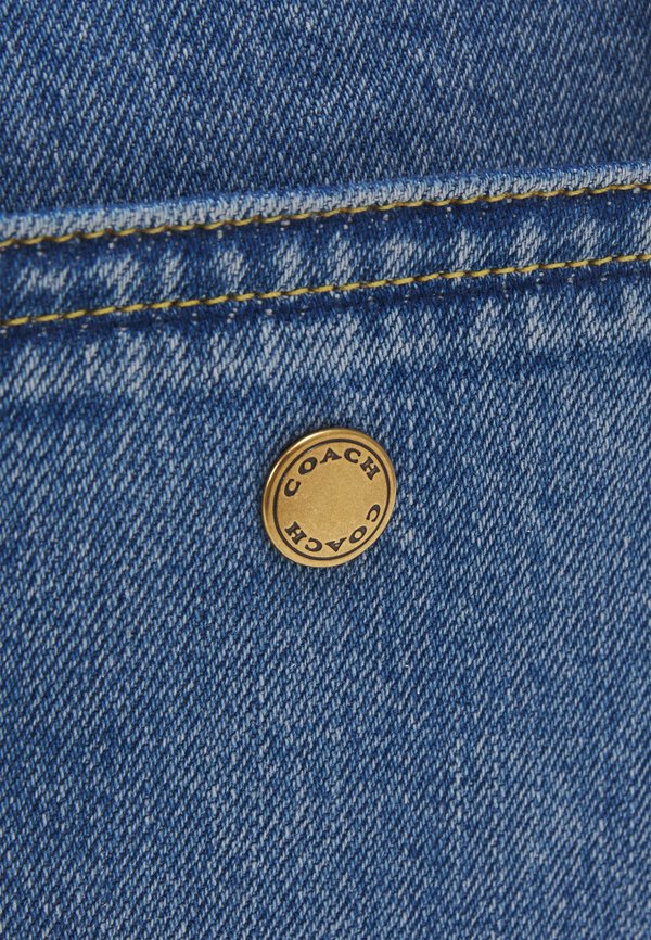 CARGO TOTE - Handbag - indigo3