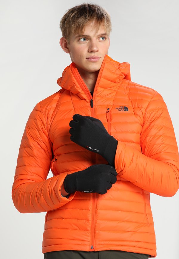 IDIWOOL TOUCH GLOVE MULTISPORT - Fingerhandschuh